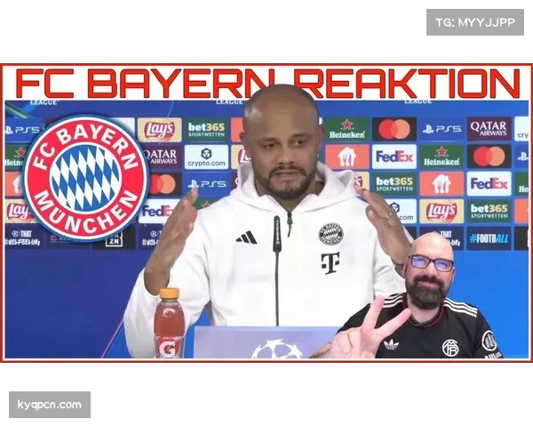 孔帕尼执教拜仁收入颇丰 教练影响力商业加分